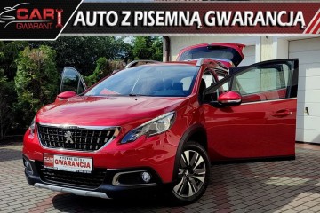 ---LIFT---SKRZYNIA AUTOMATYCZNA---Nawigacja---LEDY---Zadbany---