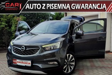 Bezwypadkowy Oryginał + Kamera COFANIA + NAVI Zadbany Sam Zobacz