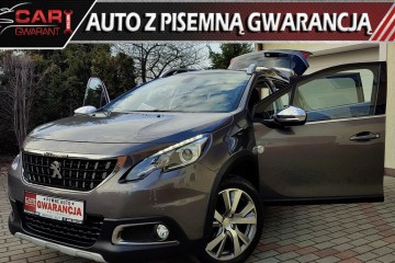 GRIP Control Lift Ledy Navi Skrzynia AUTOMAT Zadbany