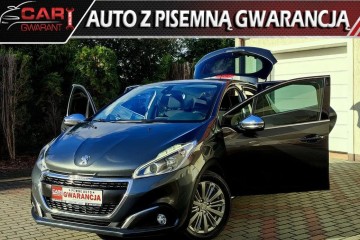 ZADBANY dotykowy TABLET Czujniki Parkowania Tempomat Komputer