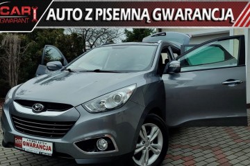 PREMIUM Navi Kamera Cofania Pół Skóra OPŁACONY