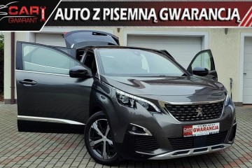 GT Filmik VIDEO Bezwypadkowy Oryginał GT-Line + NAVI Kamera Jak NOWY