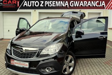 4x4 Kamera Navi Skóra Podg. Kierownica i fotele ZADBANY