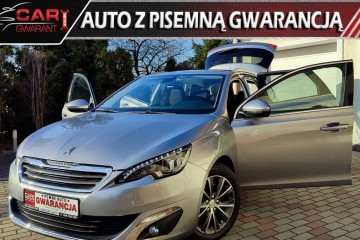 ALLURE Lift FULL LED Navi Zadbany