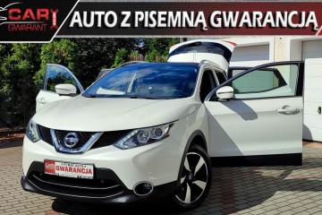 Filmik VIDEO 1,2 Benzyna Kamery 360 Navi Panoramadach BIAŁA PERŁA