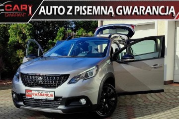 GT-Line Lift Ledy Navi Kamera FULL OPCJA Zadbany GRIP CONTROL