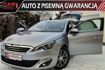 ALLURE Lift FULL LED Navi Zadbany