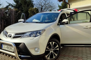 SALON POLSKA Biała Perła Automat Benzyna