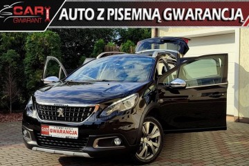 Crossway Lift Ledy Navi Kamera Skrzynia AUTOMAT Zadbany GRIP CONTROL