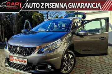 ---Nowy Rozrząd---ALLURE---Lift---Ledy---NAWIGACJA---Zadbany---