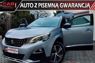 Filmik VIDEO Zadbany NAVI Kamera ALLURE Pół skóry