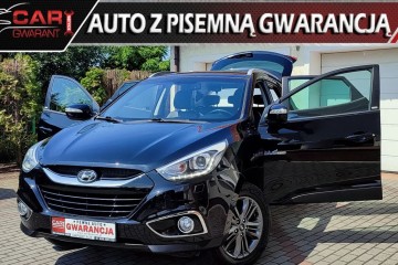 Poliftowy LEDY + KSENONY Navi Kamera Cofania Pół Skóra OPŁACONY
