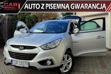 ZADBANY Navi Kamera Cofania Pół Skóra OPŁACONY