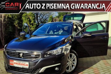 Poliftowy LEDY Zadbany Serwisowany SKÓRY Kamerka GPS Head Up