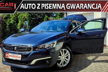 SEDAN Filmik VIDEO Oryginał Przebieg AUTOMAT Bogata Wersja Wyposażenia