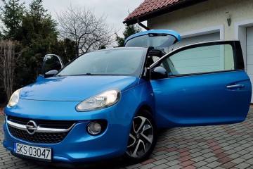 Filmik VIDEO Bardzo Zadbany FULL OPCJA Sam Zobacz